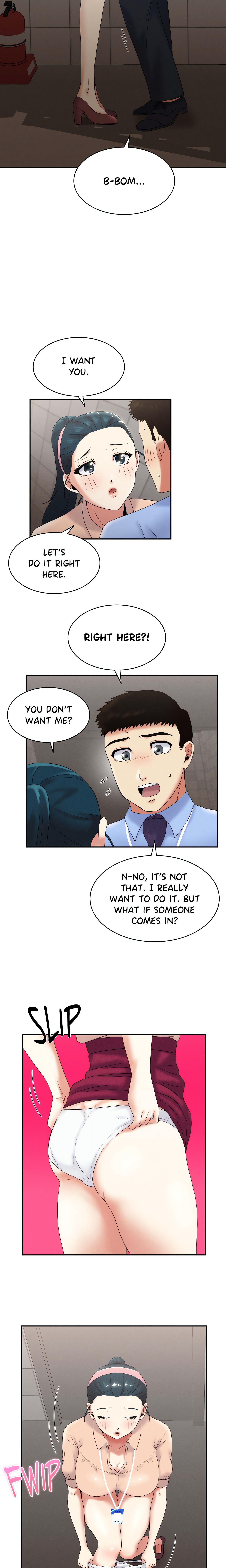 The Spring of My Life chapter 6 page 14