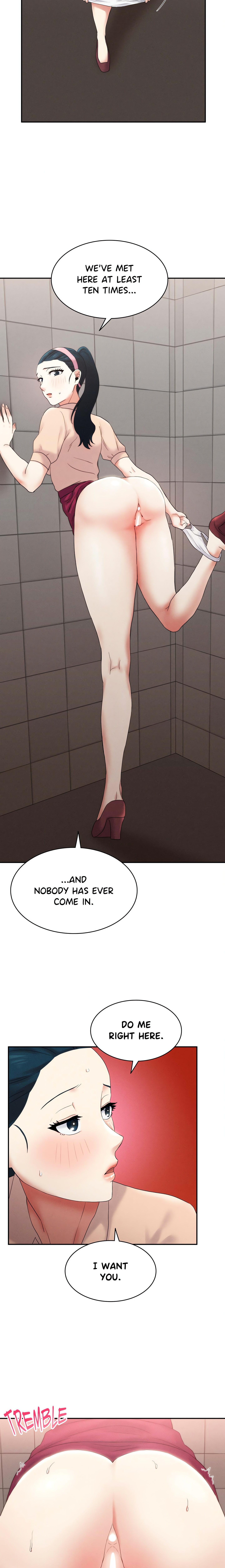 The Spring of My Life chapter 6 page 15