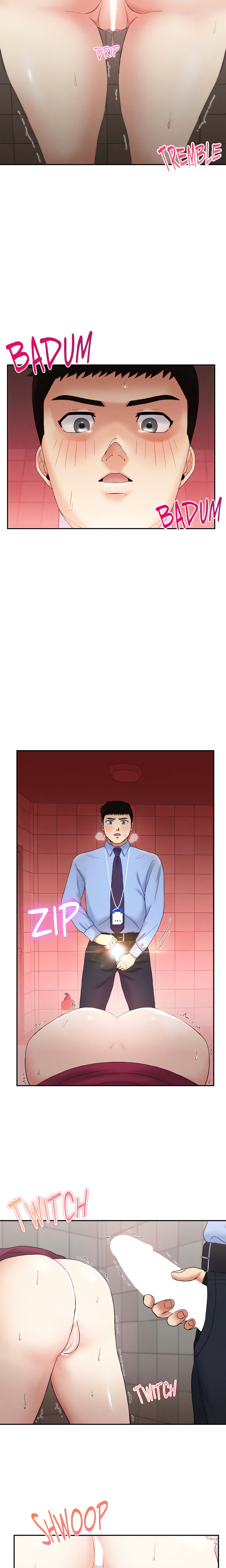 The Spring of My Life chapter 6 page 16