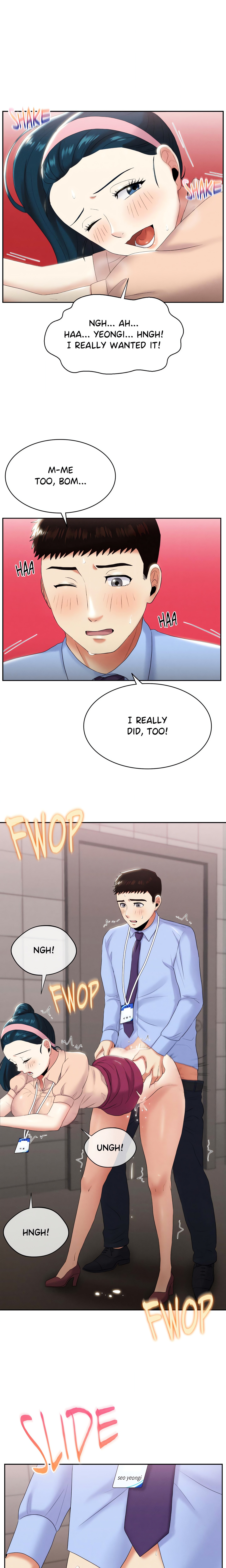 The Spring of My Life chapter 7 page 2