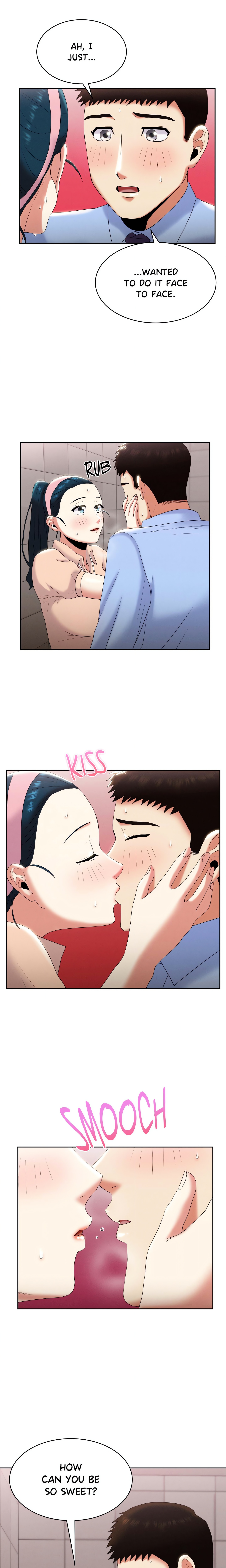 The Spring of My Life chapter 7 page 4