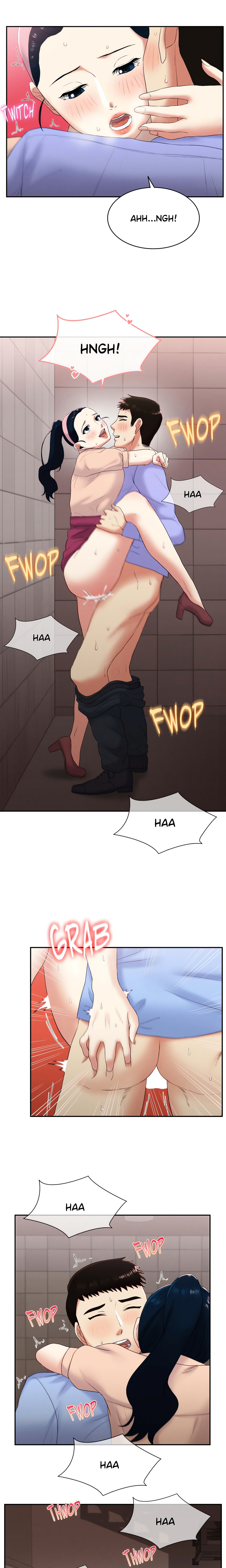 The Spring of My Life chapter 7 page 7