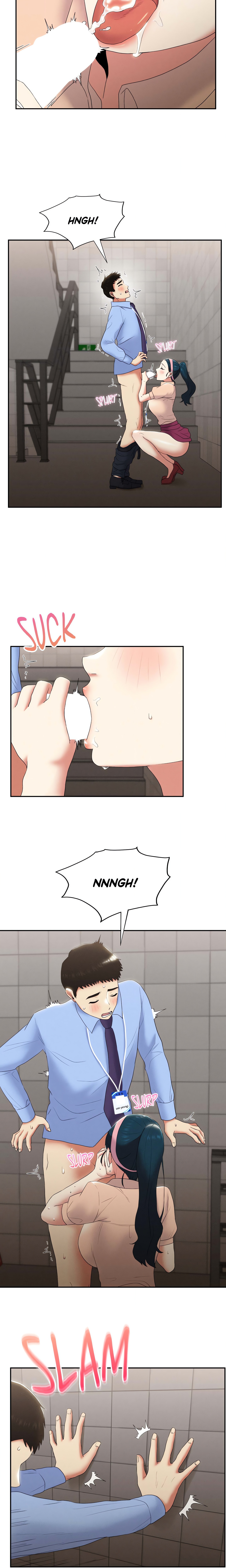 The Spring of My Life chapter 7 page 10