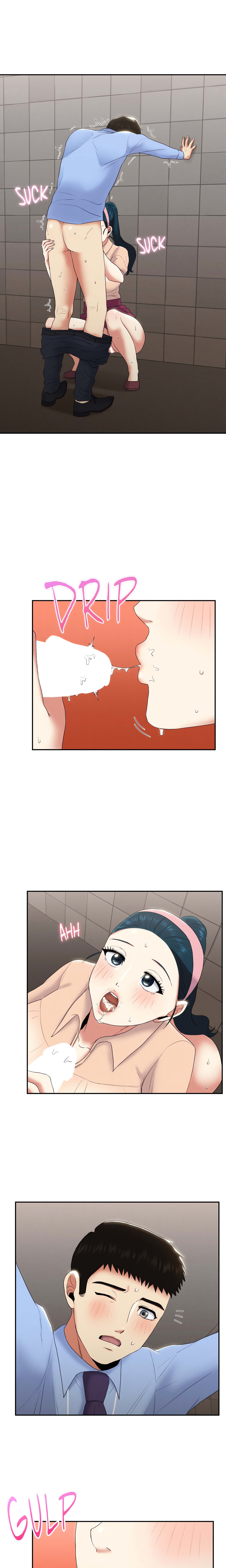 The Spring of My Life chapter 7 page 11
