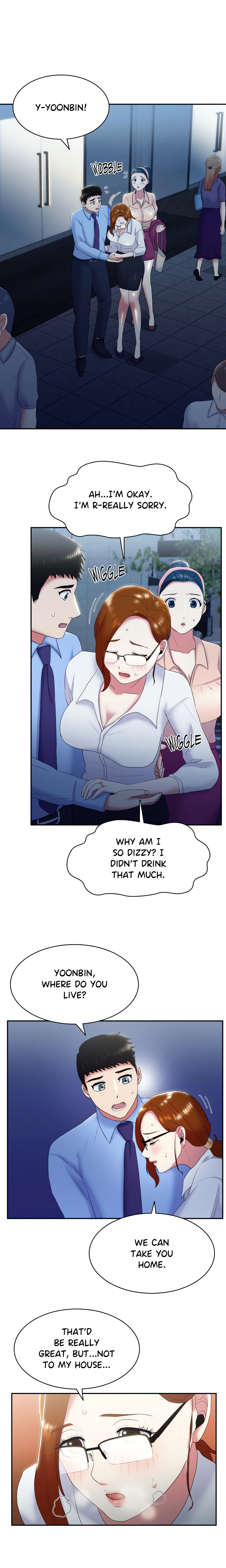 The Spring of My Life chapter 7 page 17