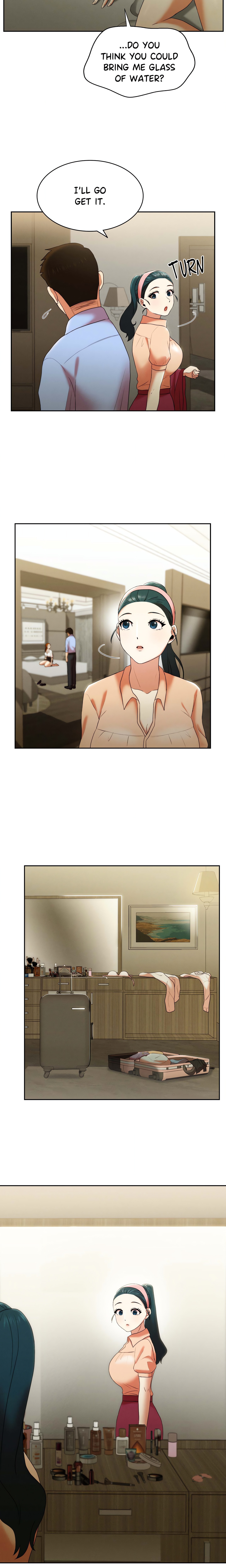 The Spring of My Life chapter 8 page 2