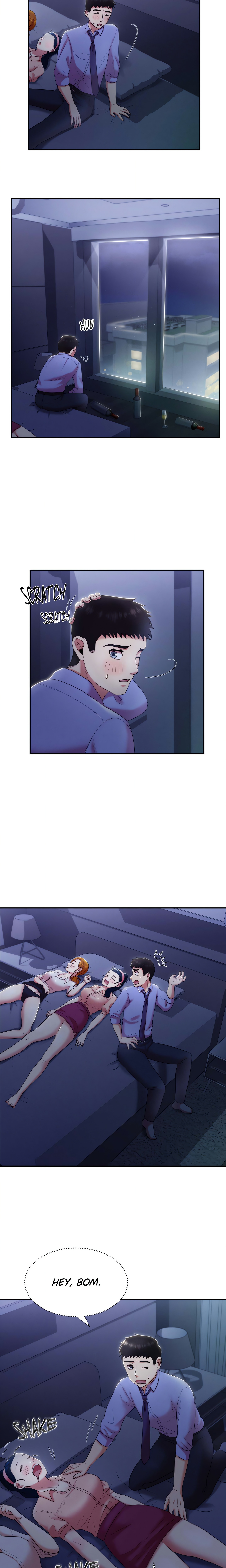 The Spring of My Life chapter 8 page 11