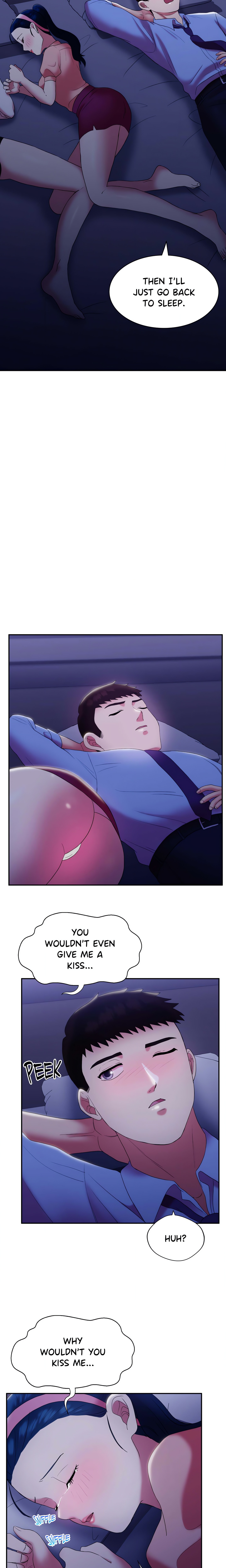 The Spring of My Life chapter 8 page 14