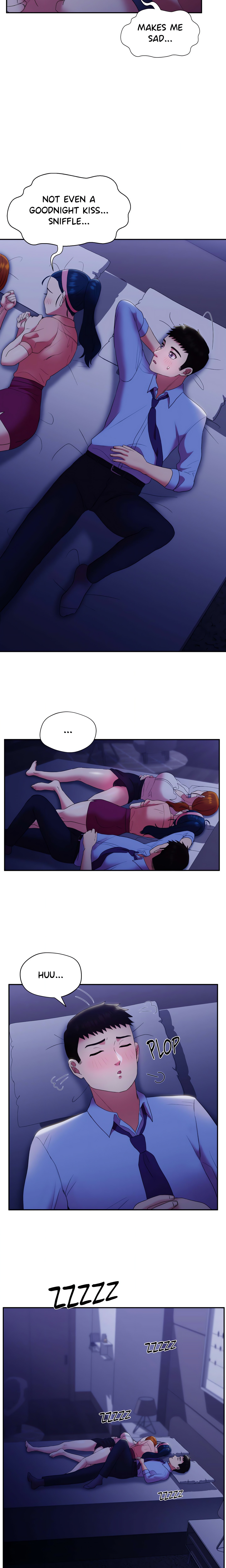 The Spring of My Life chapter 8 page 15