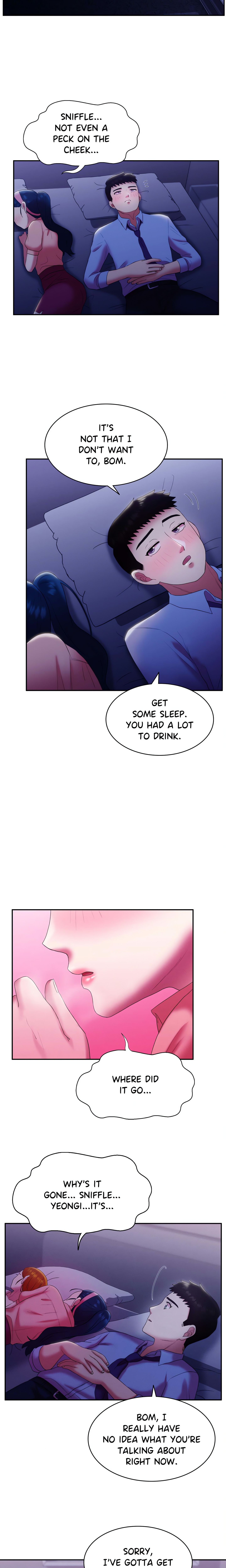 The Spring of My Life chapter 8 page 16