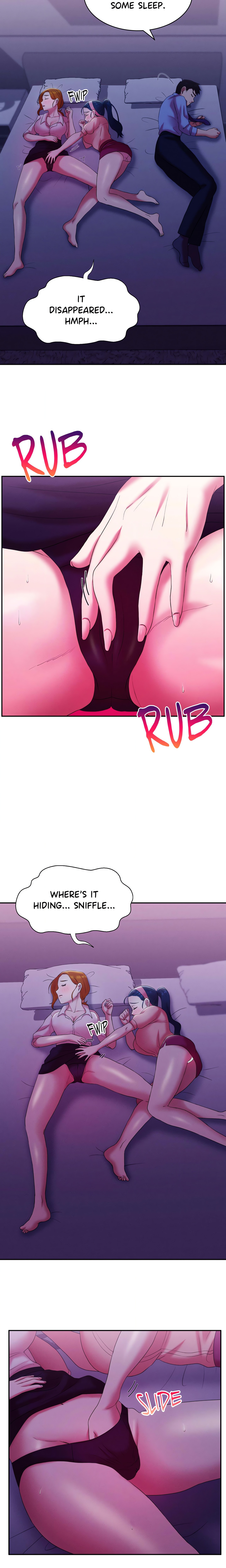 The Spring of My Life chapter 8 page 17