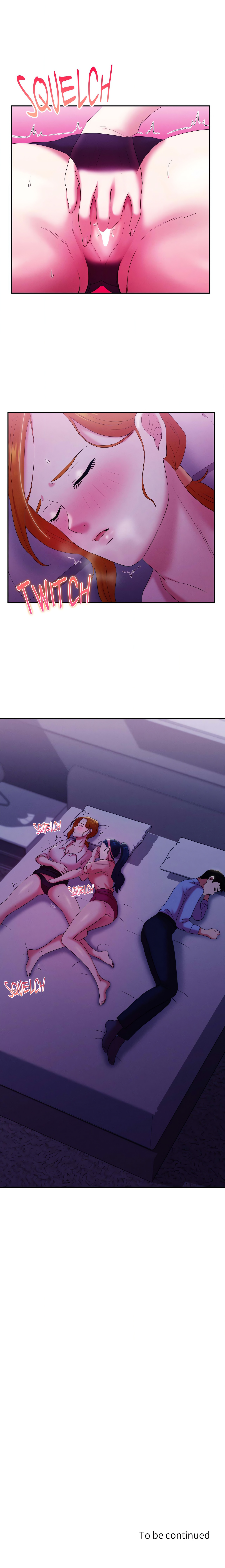 The Spring of My Life chapter 8 page 18