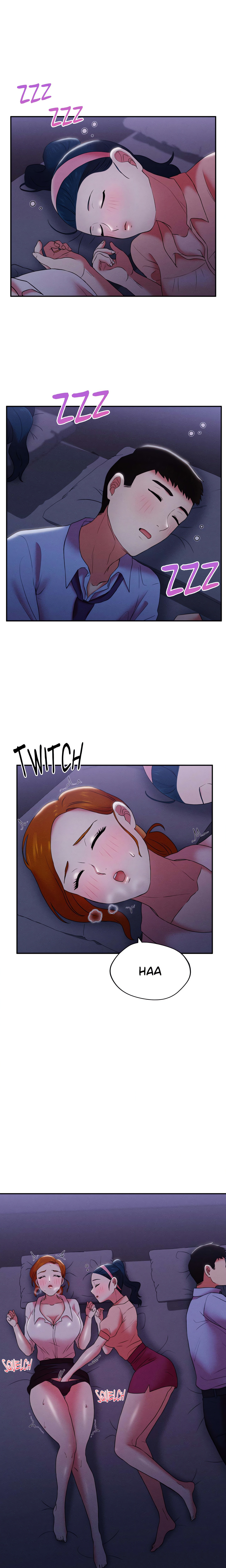The Spring of My Life chapter 9 page 1