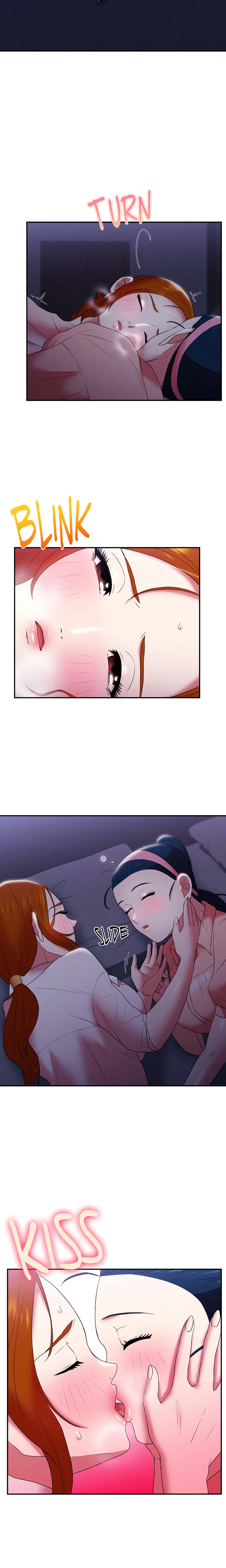 The Spring of My Life chapter 9 page 2