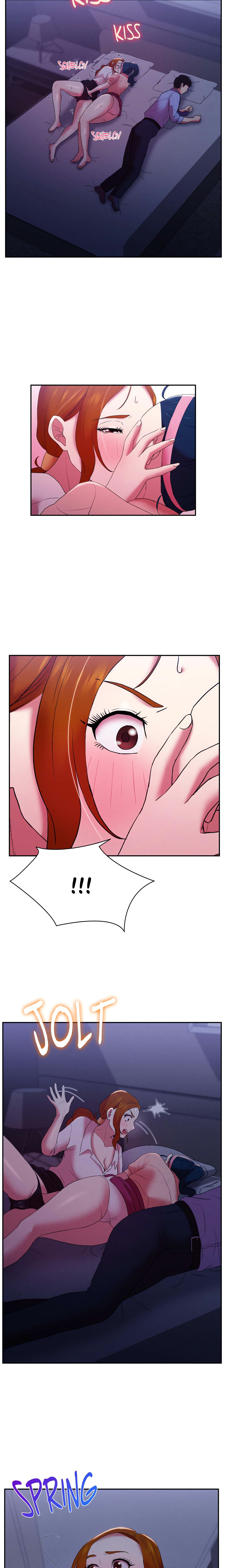 The Spring of My Life chapter 9 page 4