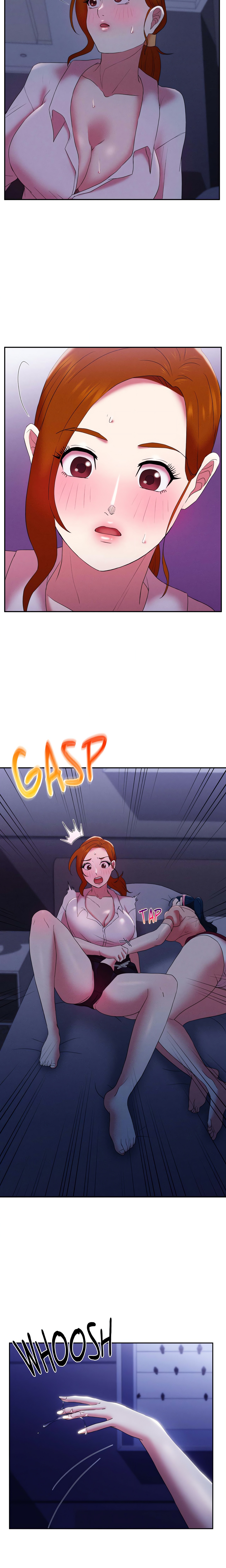 The Spring of My Life chapter 9 page 5