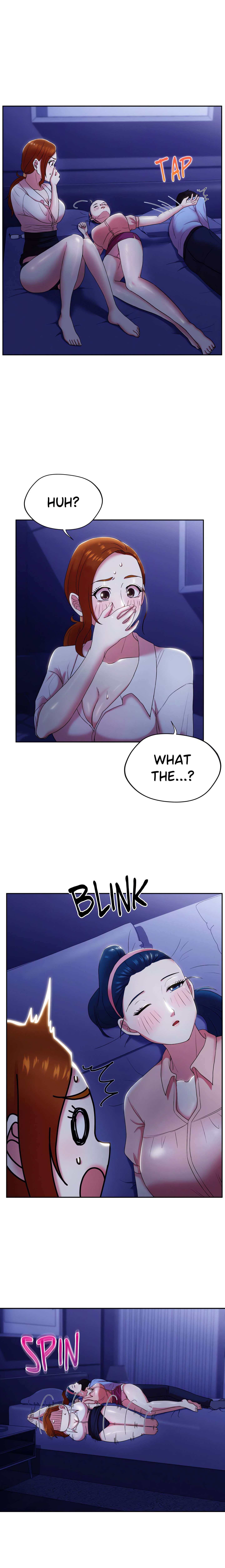 The Spring of My Life chapter 9 page 6