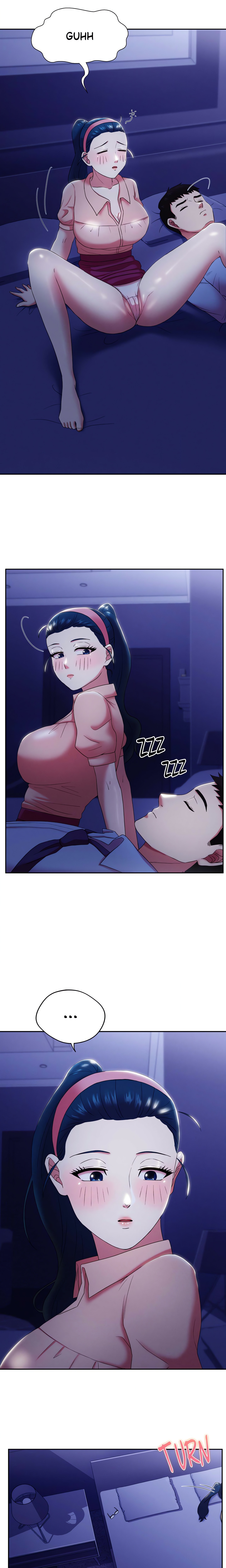 The Spring of My Life chapter 9 page 7