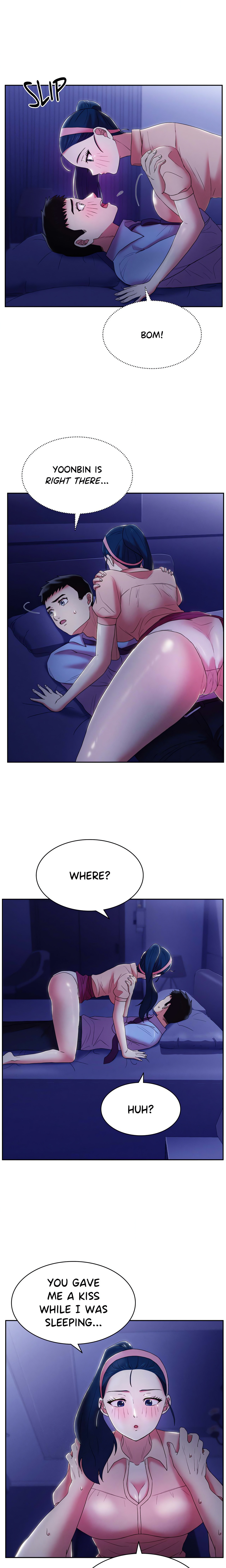 The Spring of My Life chapter 9 page 9