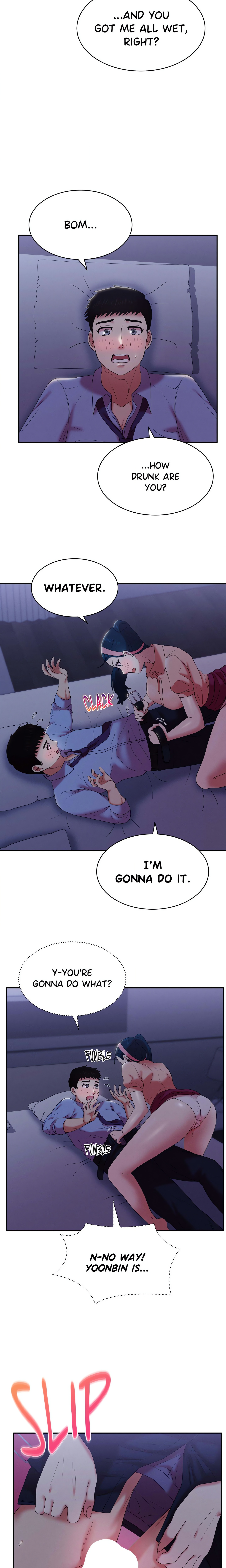 The Spring of My Life chapter 9 page 10
