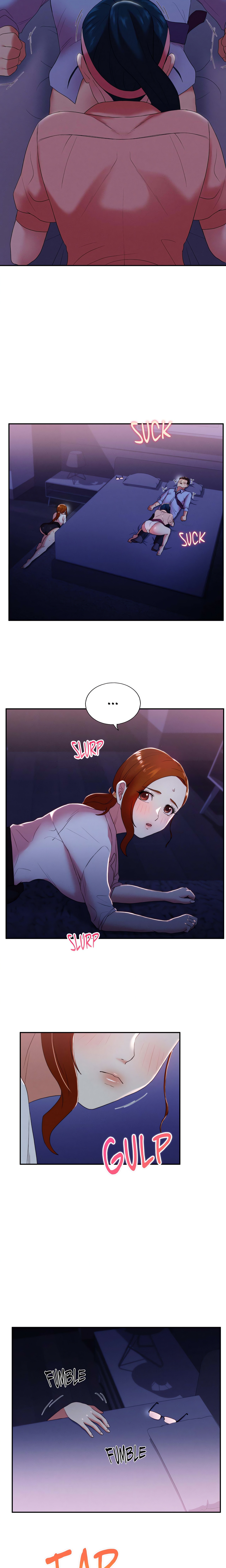 The Spring of My Life chapter 9 page 12