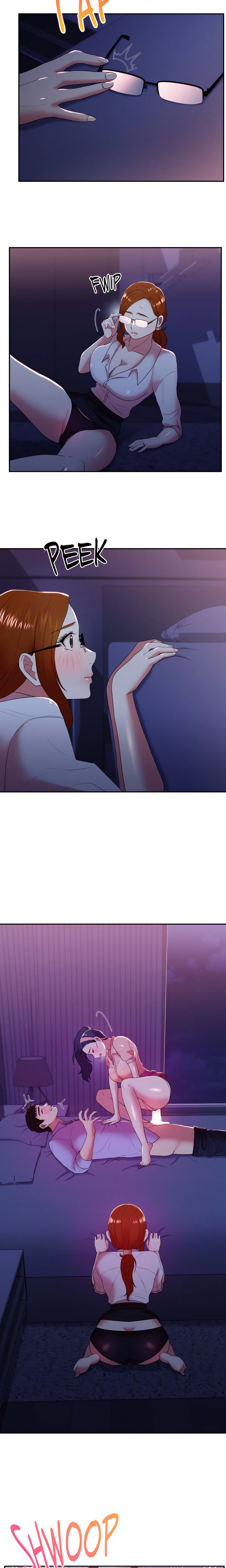 The Spring of My Life chapter 9 page 13