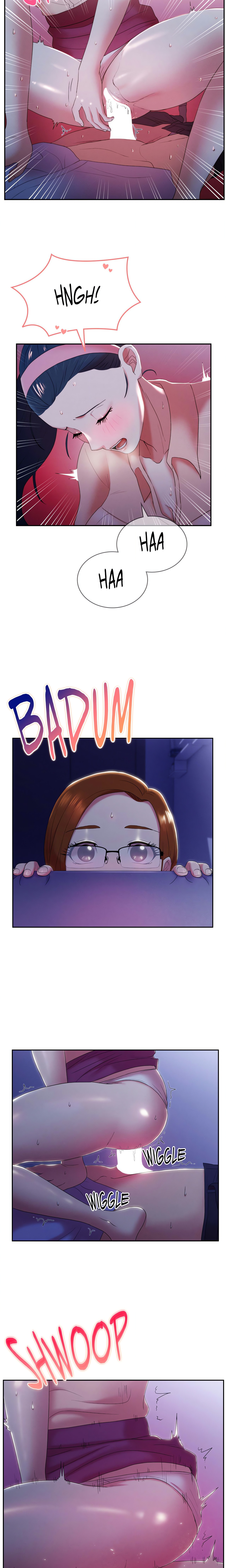 The Spring of My Life chapter 9 page 14