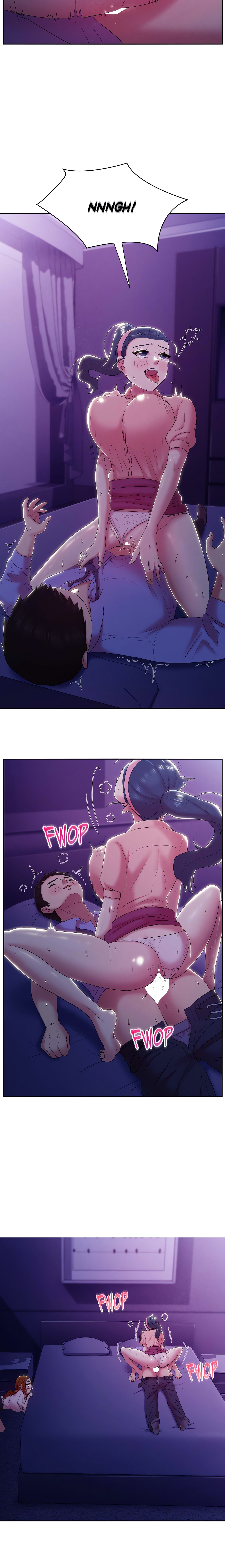 The Spring of My Life chapter 9 page 15