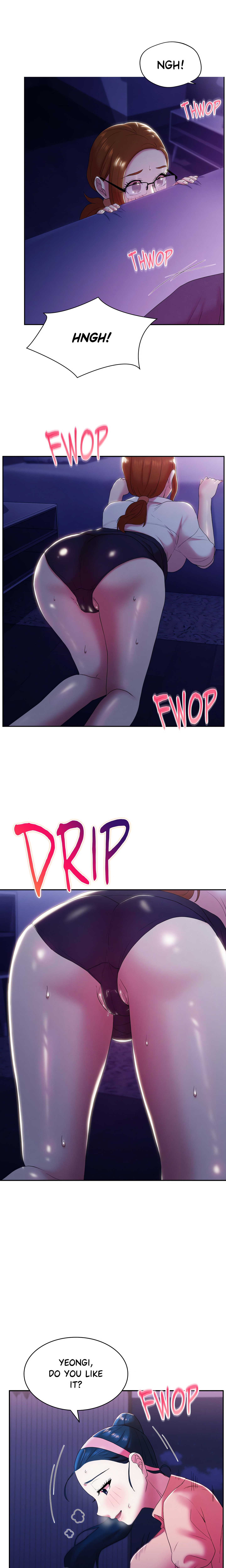 The Spring of My Life chapter 9 page 16