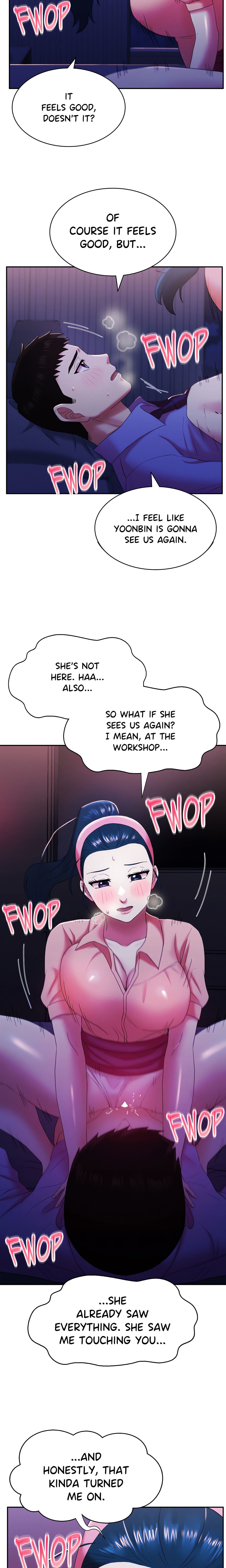 The Spring of My Life chapter 9 page 17