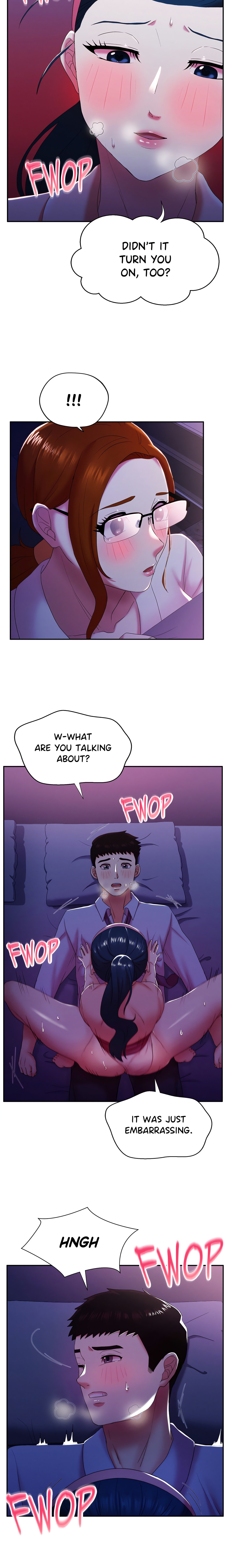 The Spring of My Life chapter 9 page 18