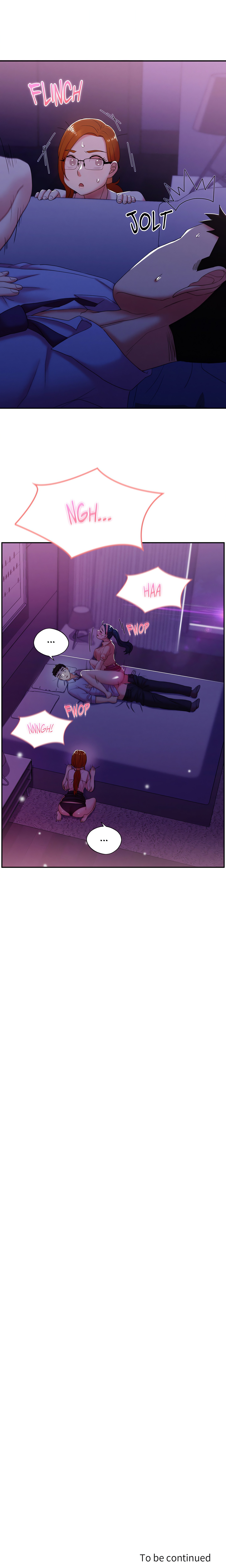 The Spring of My Life chapter 9 page 19