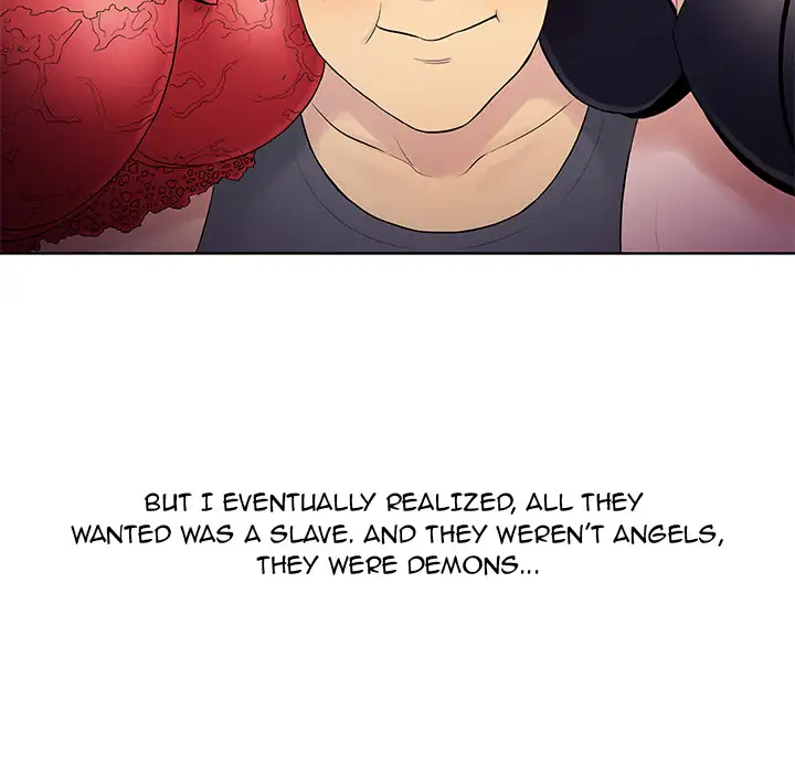 The Stand-up Guy chapter 1 page 12