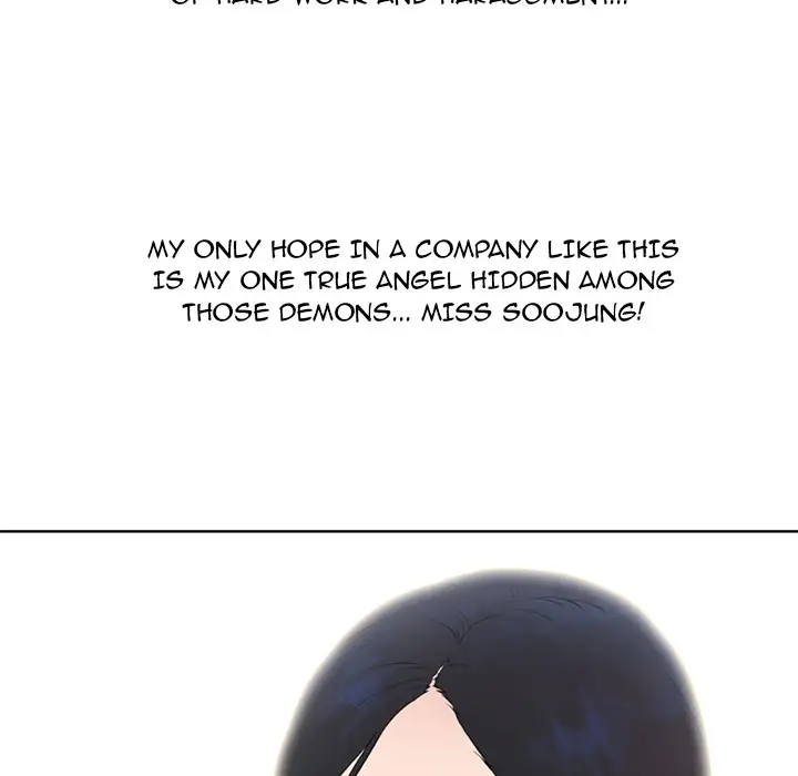 The Stand-up Guy chapter 1 page 14
