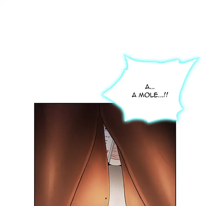 The Stand-up Guy chapter 1 page 23