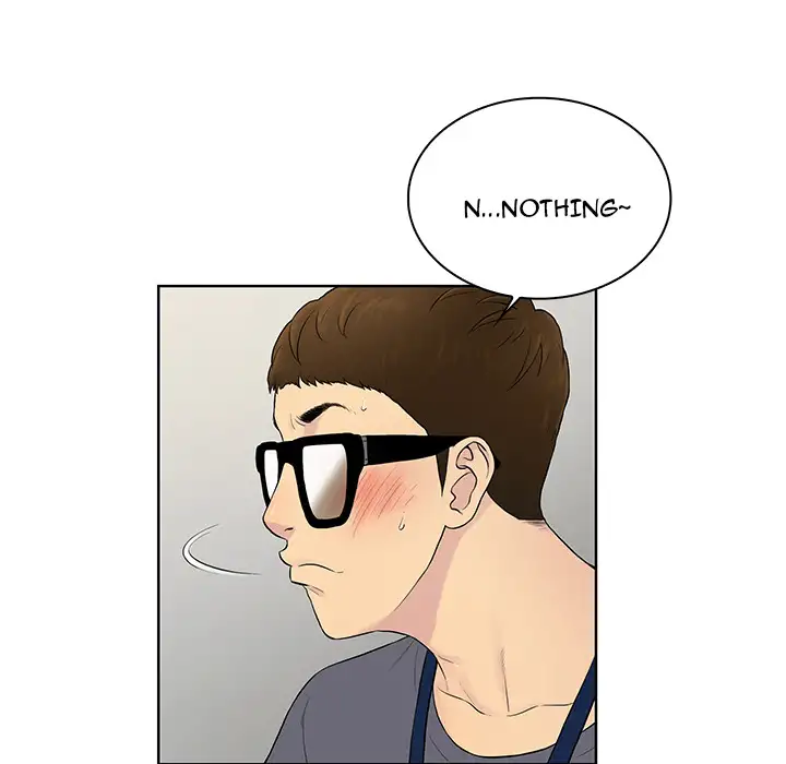 The Stand-up Guy chapter 1 page 27
