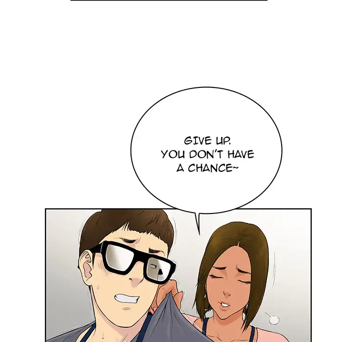 The Stand-up Guy chapter 1 page 28