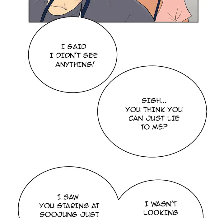 The Stand-up Guy chapter 1 page 29
