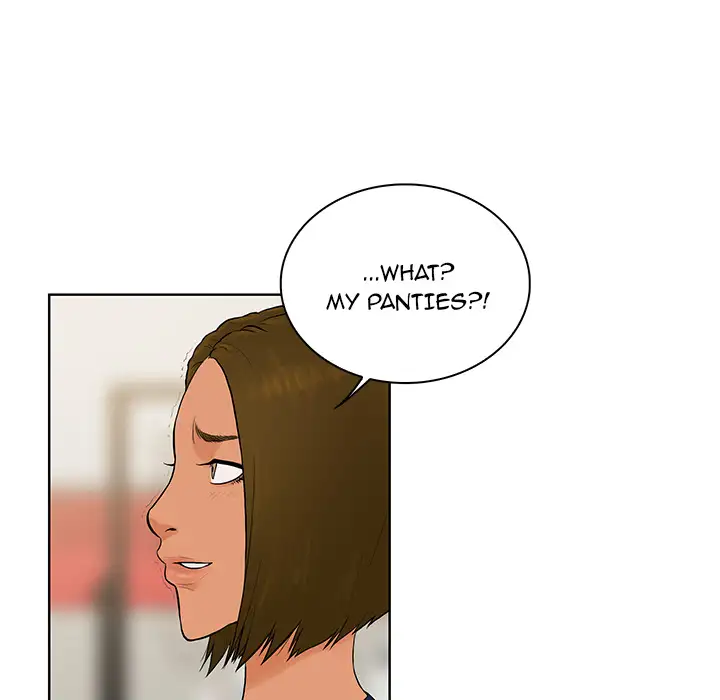 The Stand-up Guy chapter 1 page 32