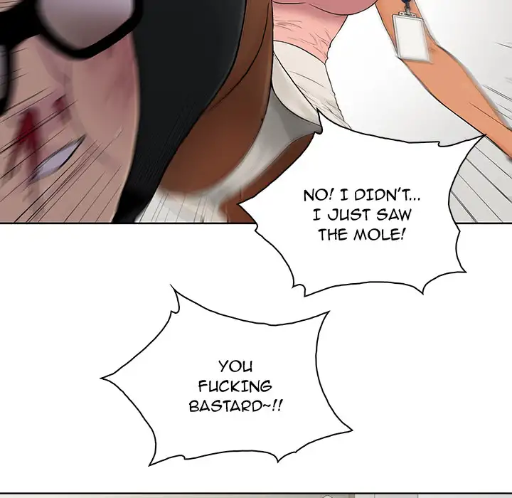 The Stand-up Guy chapter 1 page 35