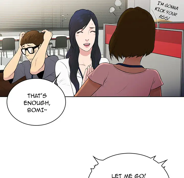 The Stand-up Guy chapter 1 page 36
