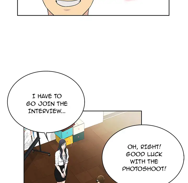 The Stand-up Guy chapter 1 page 44