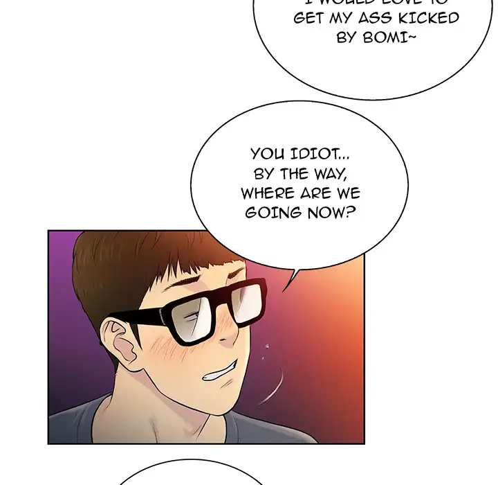 The Stand-up Guy chapter 1 page 57