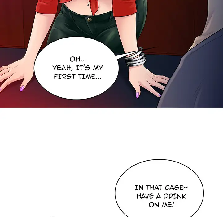 The Stand-up Guy chapter 1 page 65
