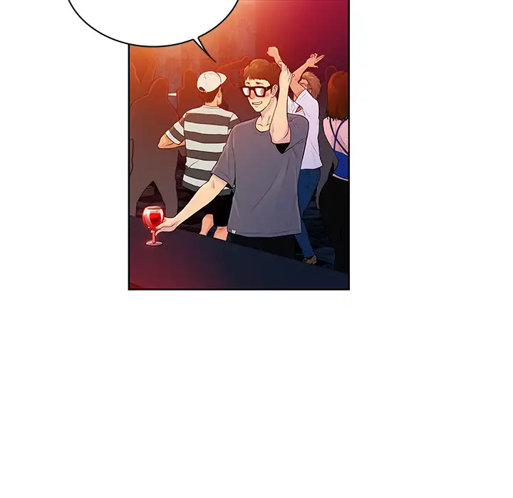 The Stand-up Guy chapter 1 page 67