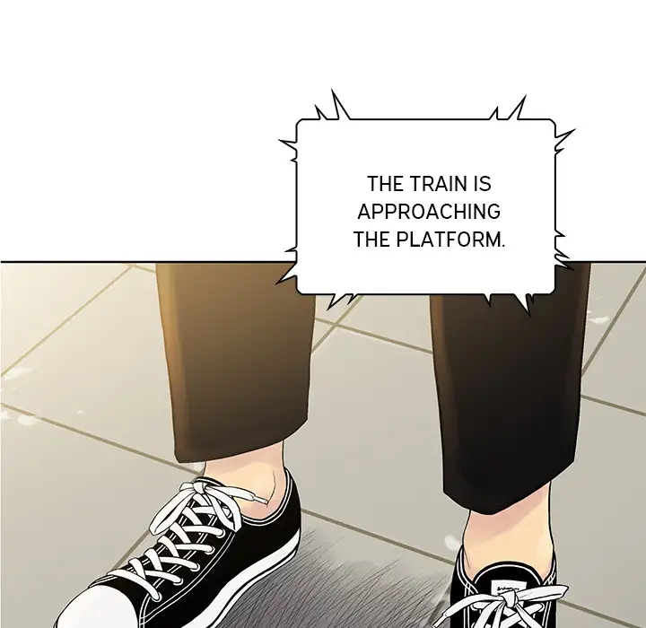 The Stand-up Guy chapter 1 page 107