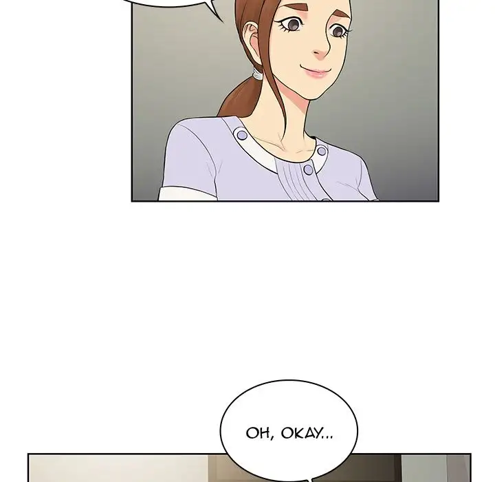 The Stand-up Guy chapter 10 page 13