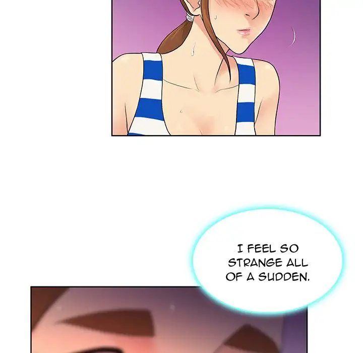 The Stand-up Guy chapter 11 page 28
