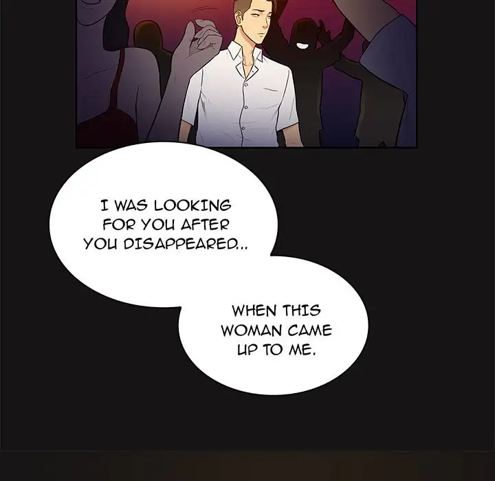 The Stand-up Guy chapter 13 page 74