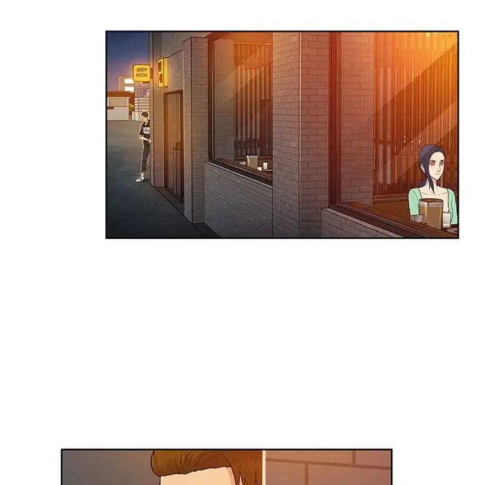 The Stand-up Guy chapter 14 page 19